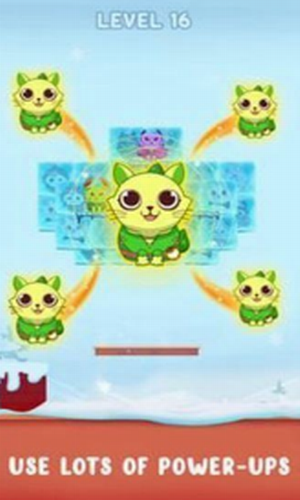 猫三连击匹配大师安卓版下载2023