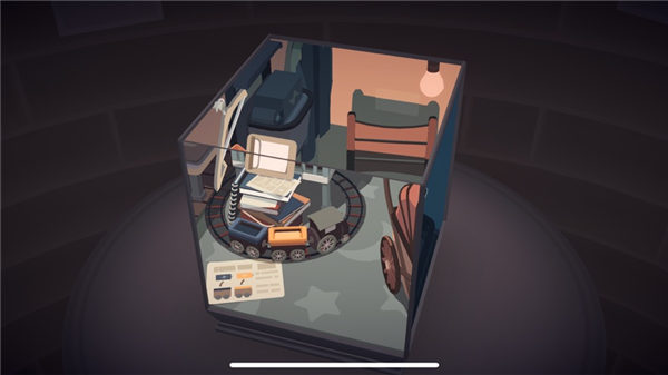 笼中窥梦手游免费下载安卓版