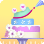 蛋糕世界糕点师2023版安卓版