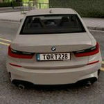 多人驾驶停车场ios版手机版