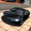 3D豪车碰撞模拟游戏安卓版下载