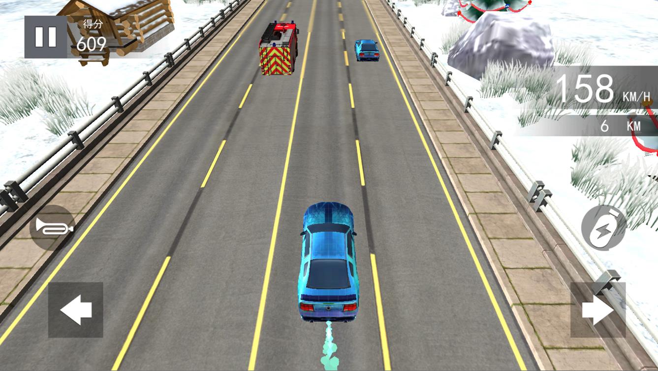 3D豪车碰撞模拟游戏安卓版下载