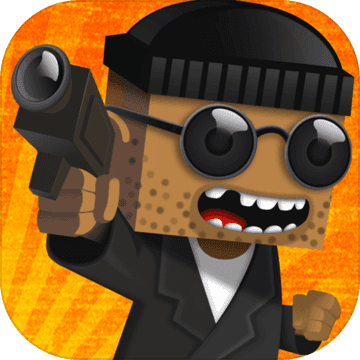 怪怪的英雄苹果版免费版