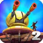 塔防外星人战争2下载最新版