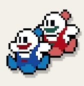 雪人兄弟最新安卓版本