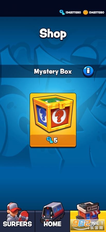 地铁跑酷直充洛阳版本下载