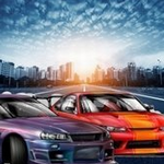 赛车漂移驱动最新2023下载