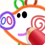 小猪宝宝爱画画安卓版最新版下载