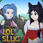 像素英雄联盟2023下载安装