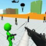 火柴人联合淘汰赛app安卓版下载