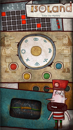 迷失岛免费版完整版下载