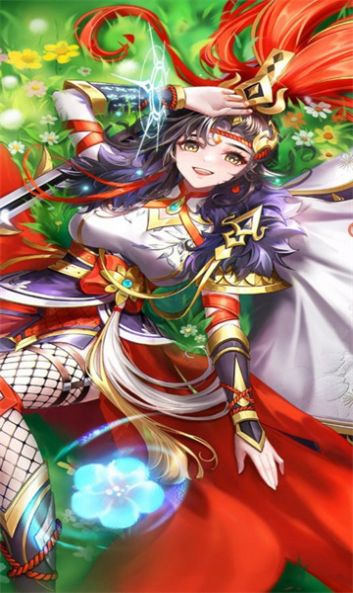 战神阿瑞斯手游官方版下载