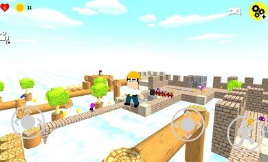 创客先生3d关卡编辑器下载