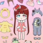 换装娃娃贴图2023最新安卓版