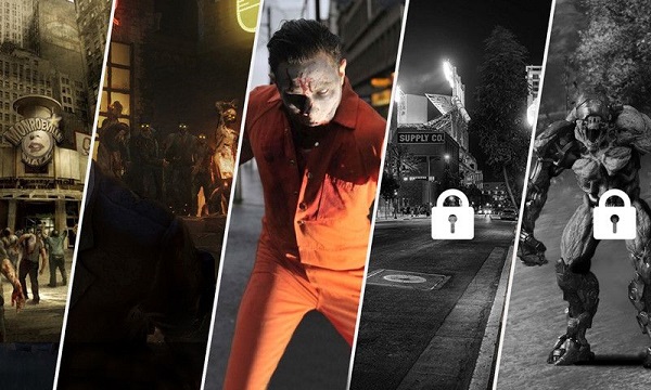 血色末途游戏下载