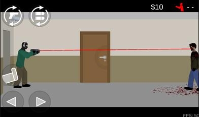 平面僵尸防御2023最新版下载安装