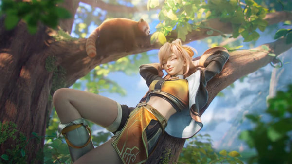 王者荣耀新英雄姬小满怎么获得