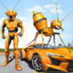 蚂蚁变形机器人app安卓版下载