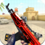 沙漠士兵射击最新版下载