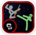 火柴人功夫小子下载2023版本