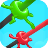 甜甜圈比赛免费版