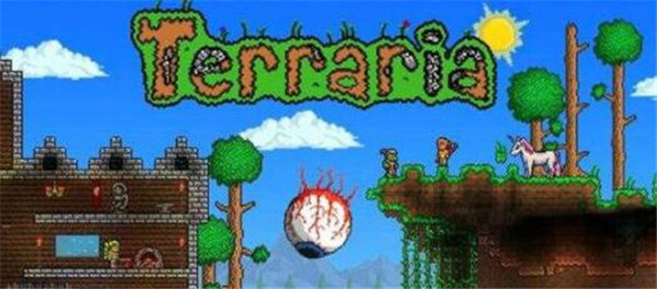 泰拉瑞亚召唤师装备流程一览