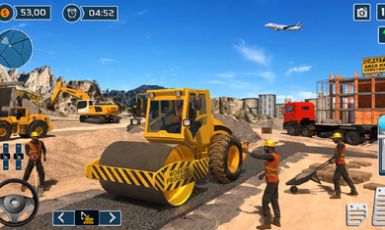 机场建设者游戏安卓版下载