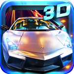 3D狂野飞车苹果下载免费版