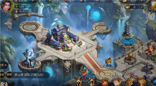 我的王朝安卓版下载