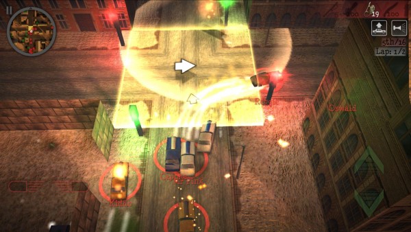 血债血偿2中文版