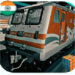 印度铁路模拟器免费手机下载