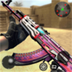 反恐精英绝对武力免费下载手机版