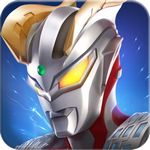 奥特曼热血英雄手机下载