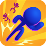 火柴人粉碎ios免费下载