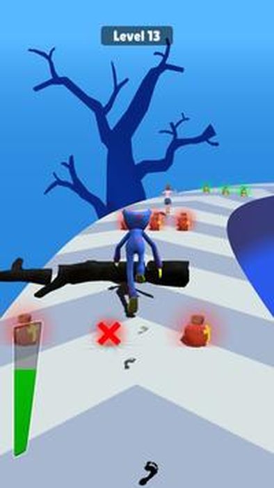 巨大的进化跑步者下载