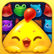 开心消消乐一共多少关和技巧详细介绍