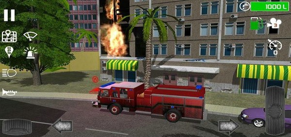 消防车模拟器app下载安卓版