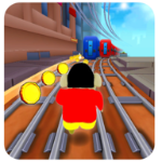 地铁跑酷蜡笔小新版ios手机版