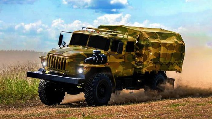 陆军卡车运输模拟器2023版本下载