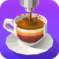 咖啡机游戏最新版安卓app