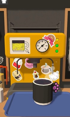 咖啡机游戏最新版安卓app