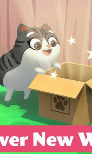 猫小盒2安卓版app下载