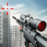 狙击行动IOS最新版下载安装