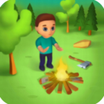 冰冻森林冬季生存下载最新app