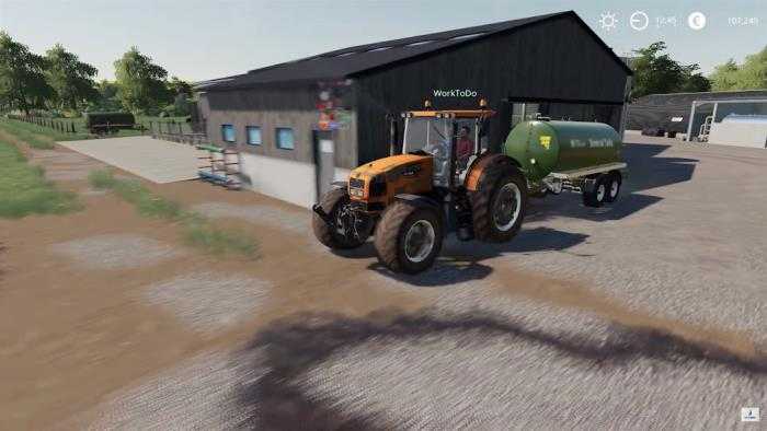印度拖拉机农场游戏最新安卓下载
