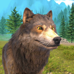 阿尔法野狼生存模拟器手机免费下载