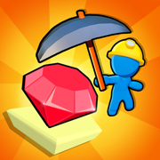 挖矿成首富IOS正版下载安装