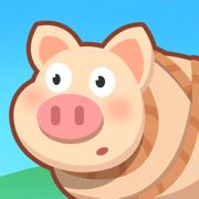 Three Pigs—三只小猪IOS下载