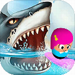 水上世界逃脱安卓app下载