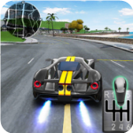 驱动飞车模拟器2023下载